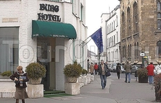 Burg Hotel