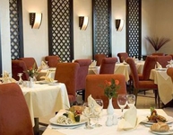 Golden Tulip Farah Rabat