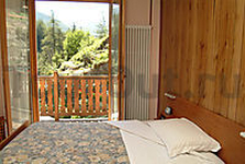 Genzianella Hotel Champoluc