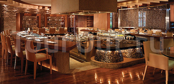 Grand Hyatt Dubai