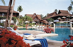 Amari Palm Reef Resort