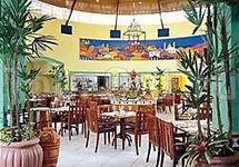 Costa Do Sauipe Marriott Resort & Spa