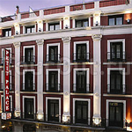 Petit Palace Puerta Del Sol