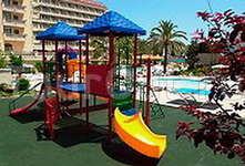 Aqua-Hotel Bella Playa