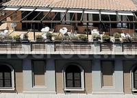 Фото отеля Hotel Columbia Roma Фото отеля Hotel Columbia Roma