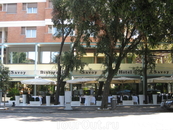 отель Савой