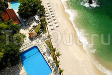 Sheraton Rio Hotel & Resort