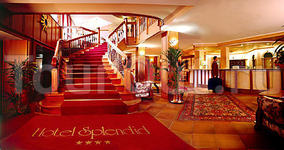 Hotel Splendid Madonna di Campiglio