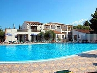 Palmasera Village Resort