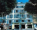 Фото Grande Hotel De Berne Nice