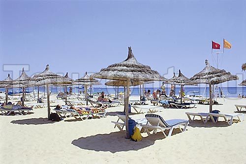 Le Royal Hammamet