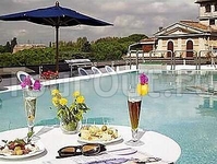 Mercure Roma Delta Colosseo