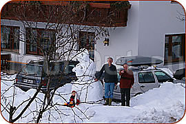 Orso Grigio Hotel Pinzolo