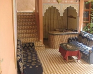 La Kasbah