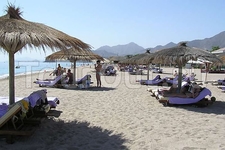 Fujairah Rotana Resort & Spa