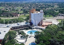 Bourbon Cataratas Convention Resort