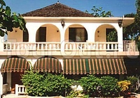 Фото отеля Negril Palm Beach