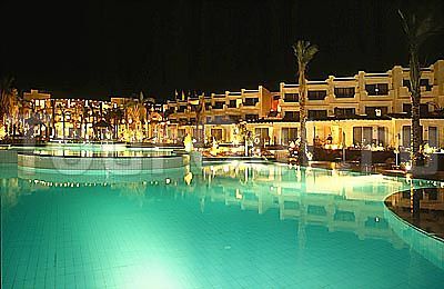 Iberotel Club Fanara & Residence