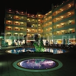 Best Hotels Best Punta Dorada