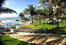 Imira Plaza Hotel Internacional