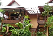 Ao Nang Dahla Bungalow