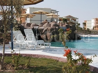 Harmony Makadi Bay Hotel & Resort (ex. Domina Makadi)