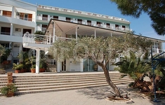 Hotel Kalura