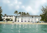 Фото отеля Discovery Bay Фото отеля Discovery Bay