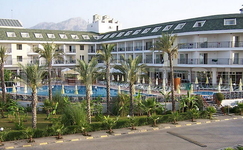 Zena Resort