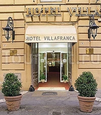Фото отеля Hotel Villafranca