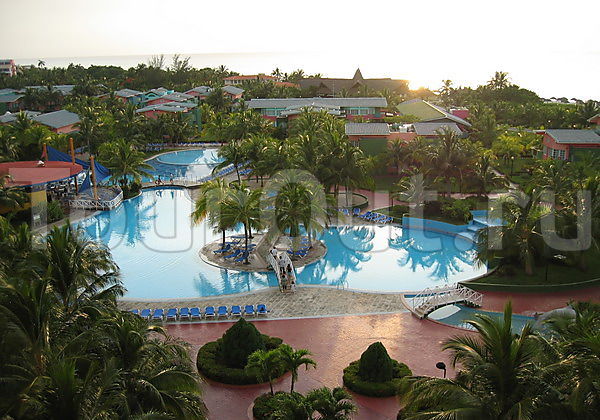 Barcelo Solymar Hotel