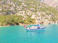 Alican Pension Cirali