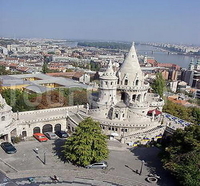 Фото отеля Hilton Budapest