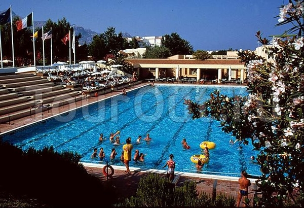 Naxos Beach Resort 