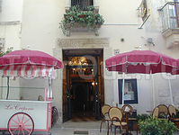 Hotel San Nicola