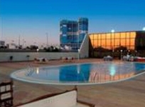 Holiday Inn Jeddah Al Salam