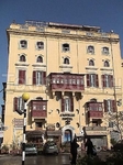 Castille Hotel