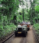 Bourbon Cataratas Convention Resort