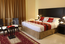 Emirates Stars Hotel Apartments Dubai