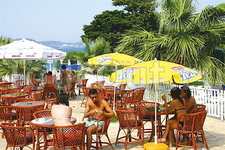 Bal Beach Hotel