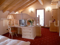 Albergo Ristorante El Mondin