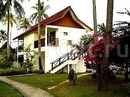 Фото The Frangipani Langkawi Resort