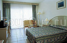 Club Park Conti Club Park Conti