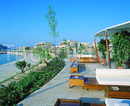 Фото Sani Asterias Suites