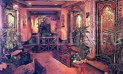 Inna Putri Bali Hotel Cottage & Spa