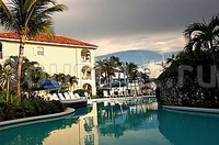 Фото отеля Paradise Harbor Club & Marina