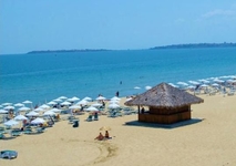 Club Hotel Evrika Beach (Клаб Хотель Эврика Бич)