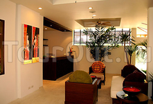 Chandara Resort & Spa Hotel