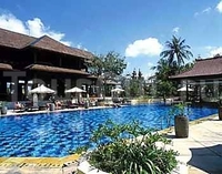 Фото отеля Grand Istana Rama Hotel