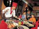 Фото Al Bustan Rotana